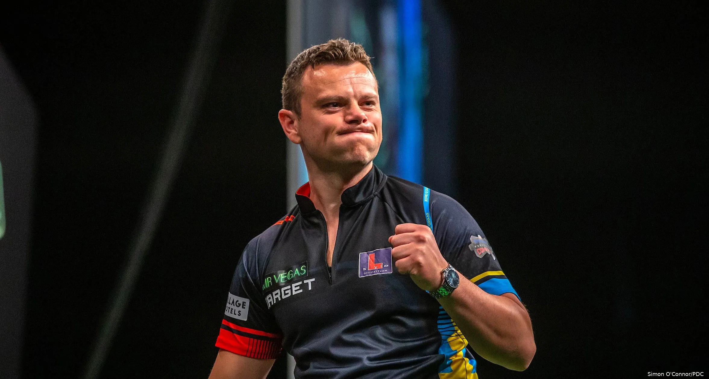 jeffrey de graaf