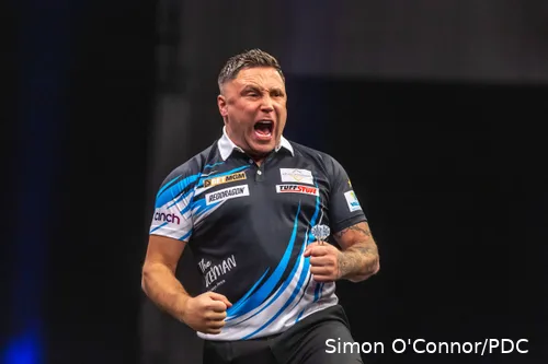 gerwyn price 2