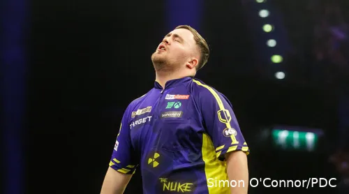 Luke Littler to avenge recent Premier League final loss?