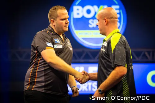 Van Duijvenbode van Gerwen