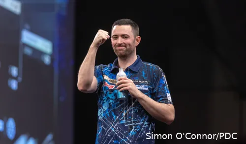 'Cool Hand Luke' Humphries