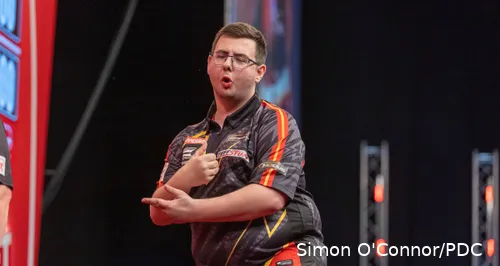 Sebastian Bialecki verloor in de finale van het 19e toernooi