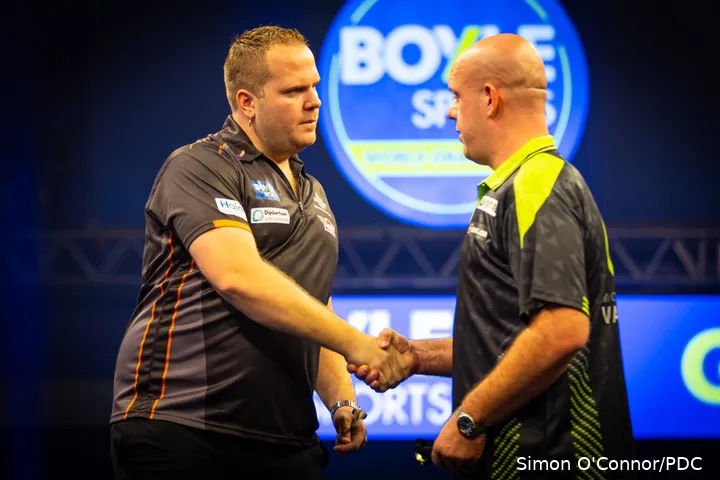 Van Duijvenbode van Gerwen