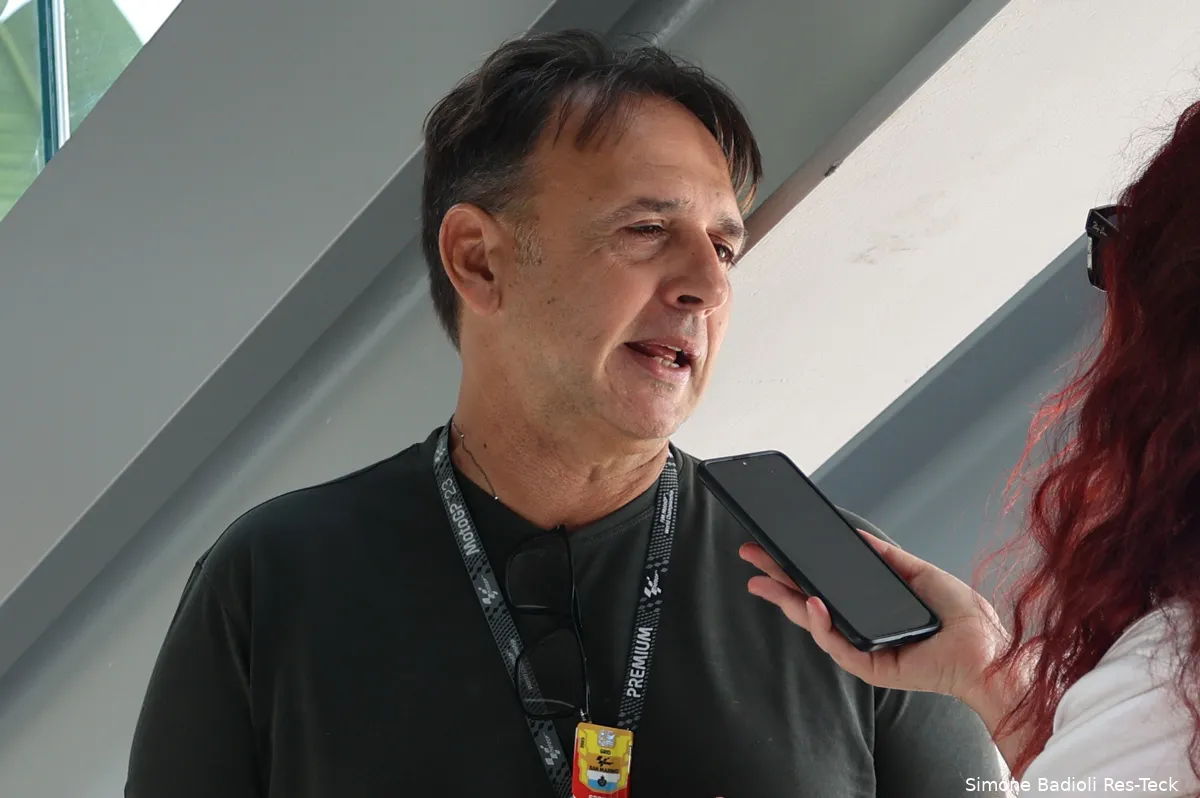 simone badioli res teck