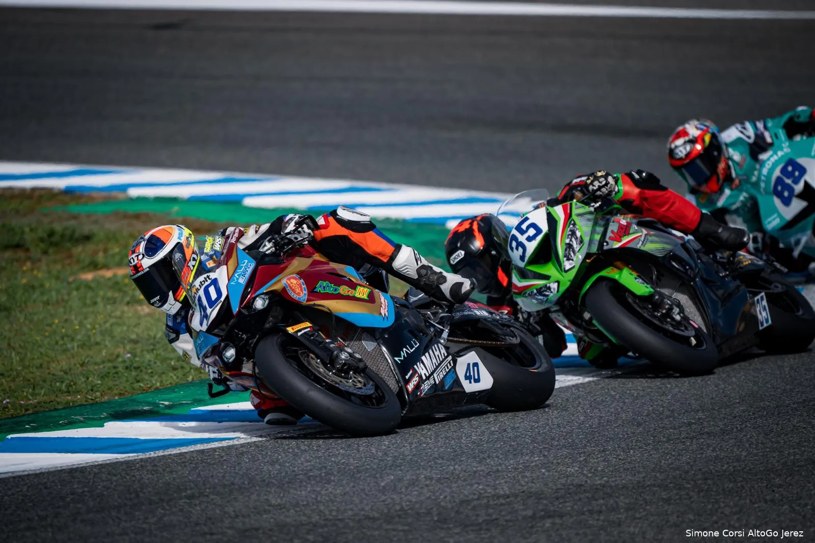 simone corsi a jerez