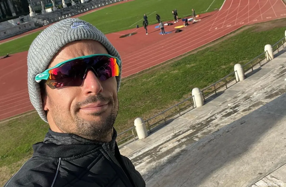 simone corsi 2023