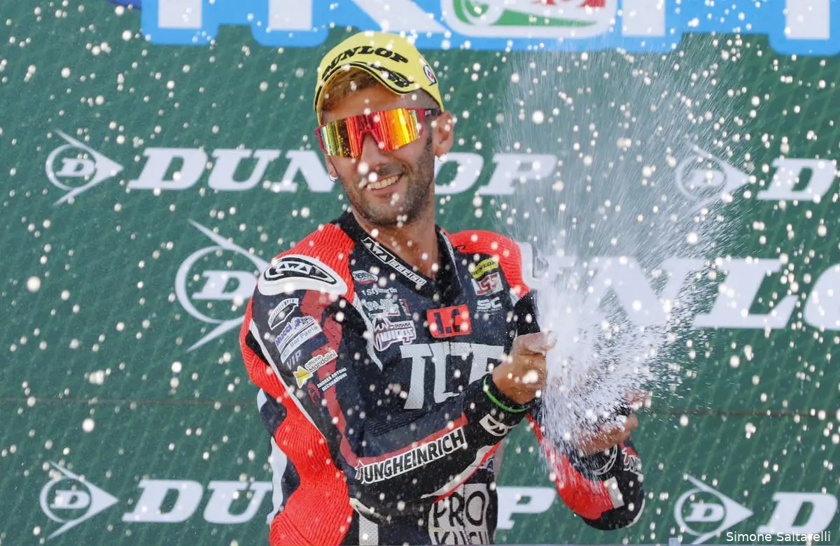 saltarelli 1