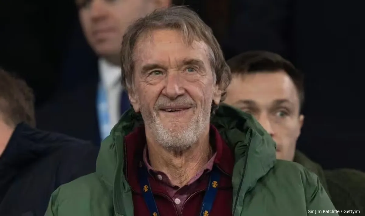 sir jim ratcliffe