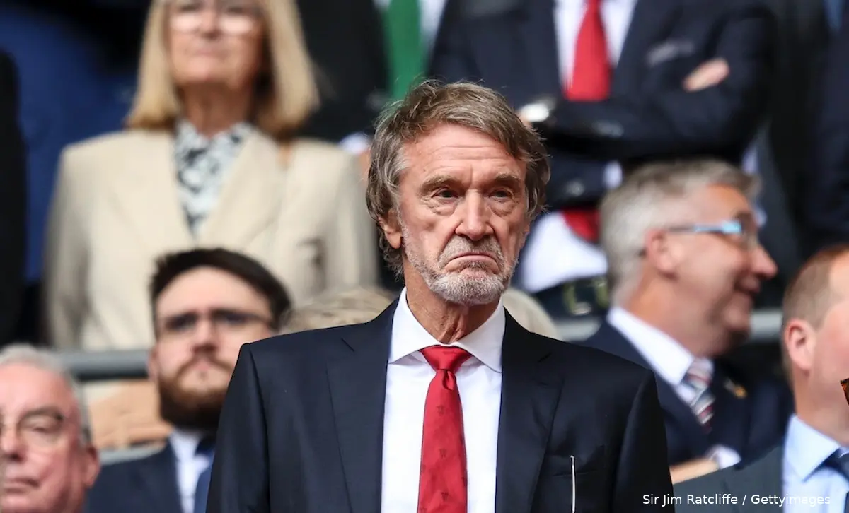 sir jim ratcliffe