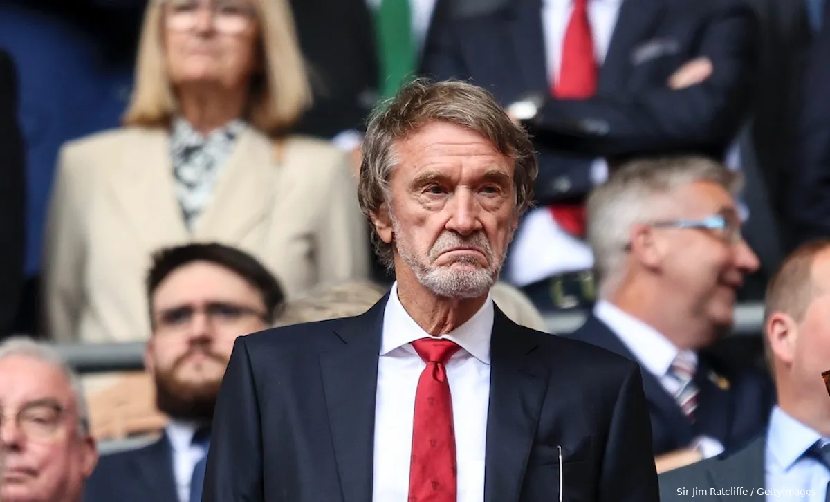 sir jim ratcliffe