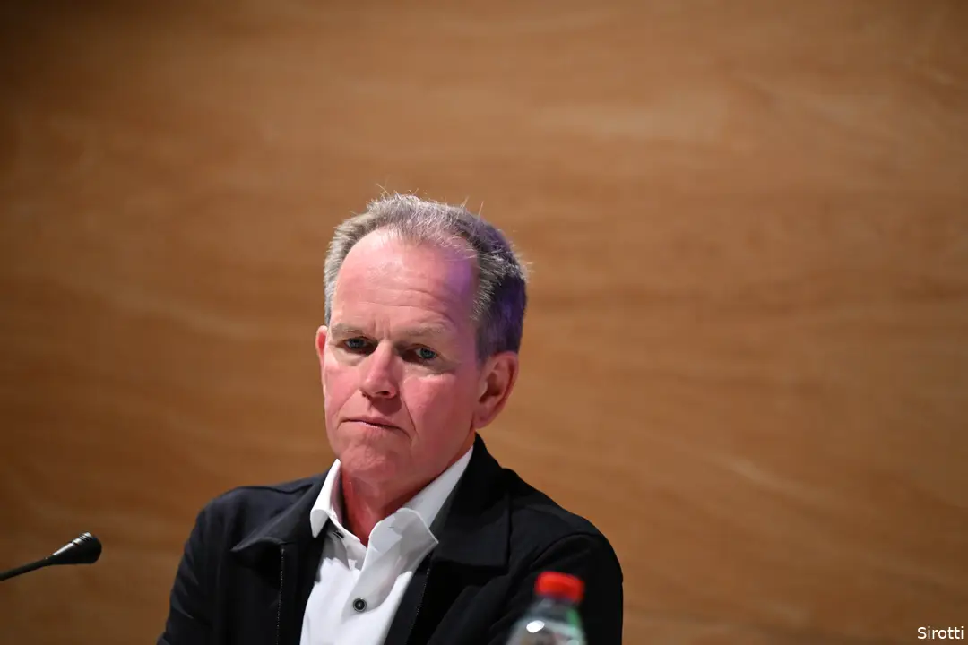 richard plugge