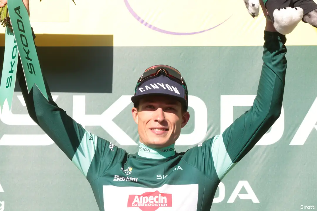 jasper philipsen