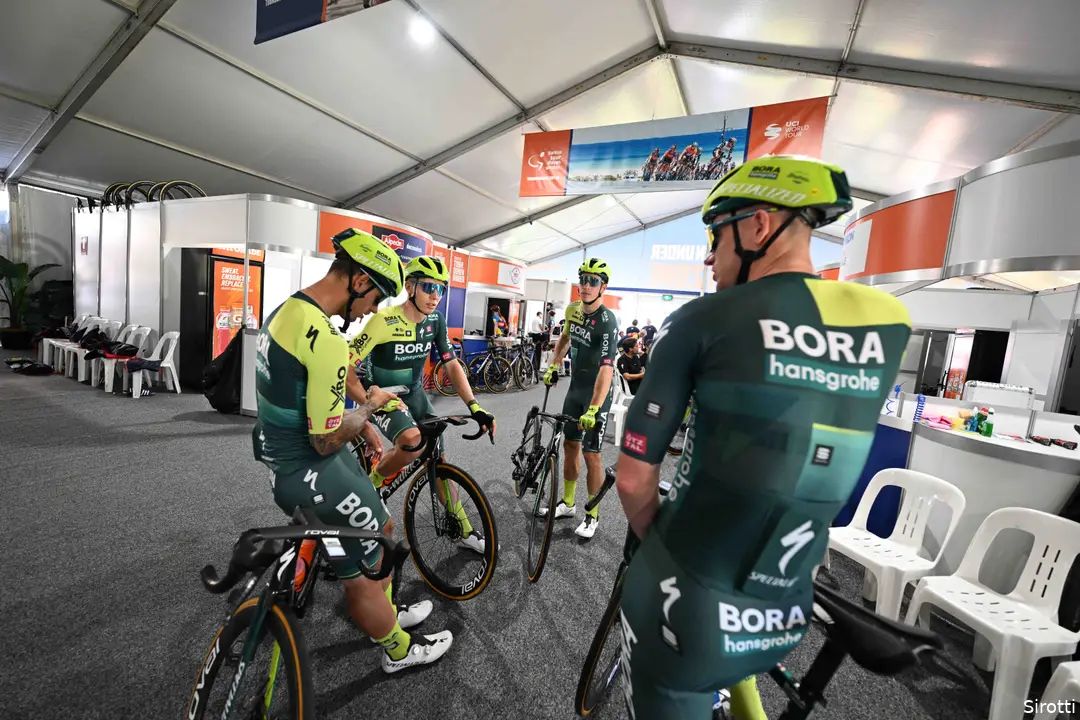 bora hansgrohe 2024