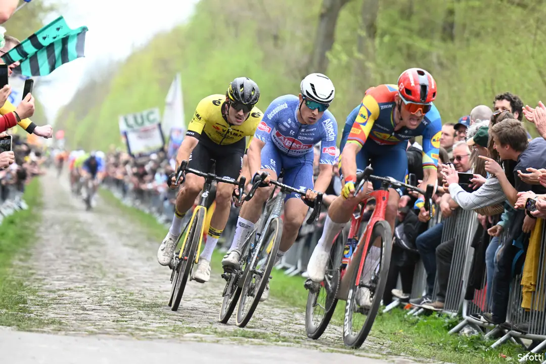 mick van dijke mads pedersen jasper philipsen