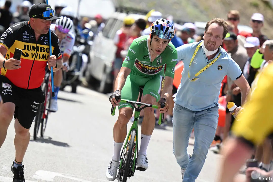 van aert zeeman