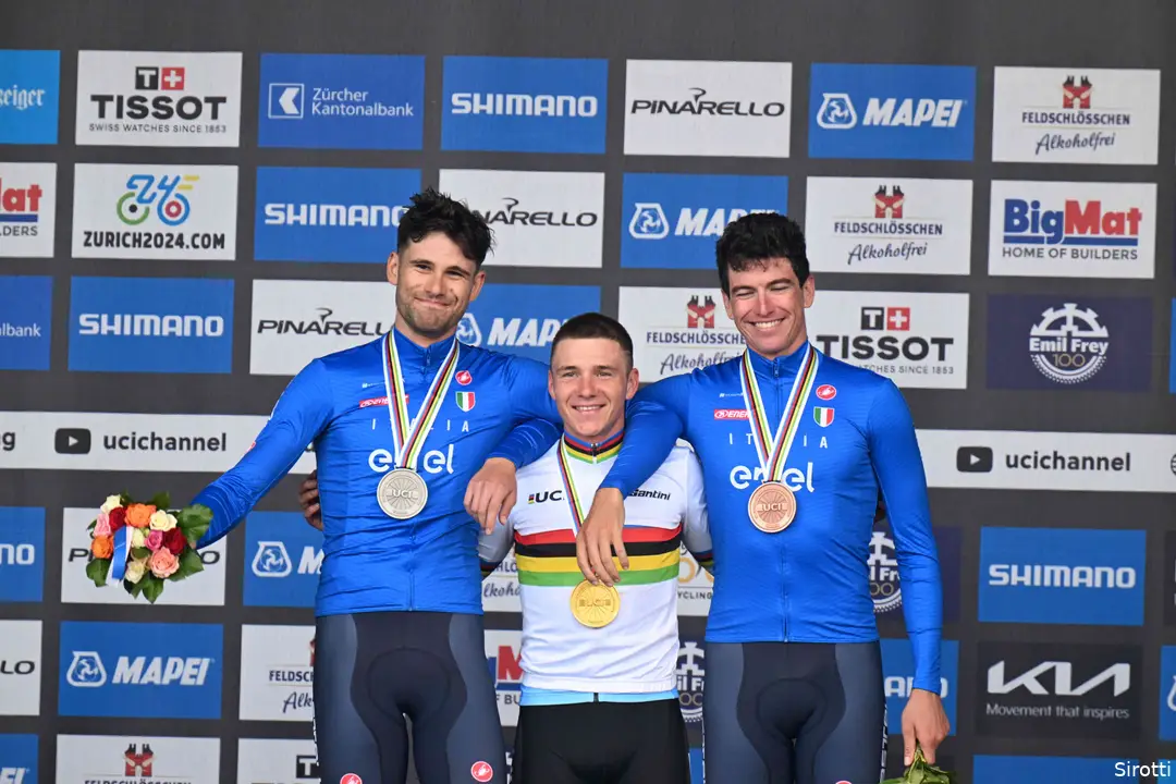 remco evenepoel filippo ganna edoardo affini