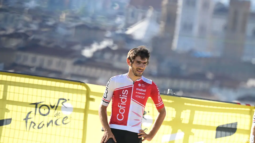 guillaume martin