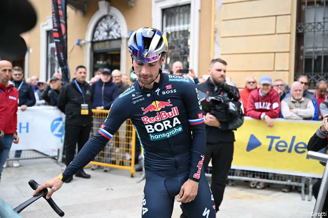 primoz roglic