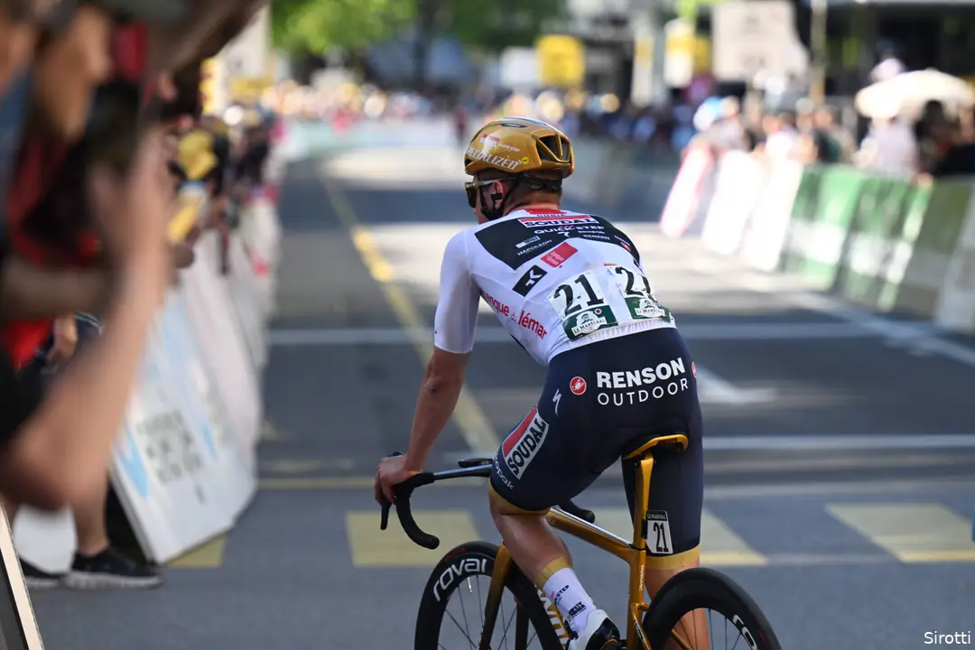 remco evenepoel