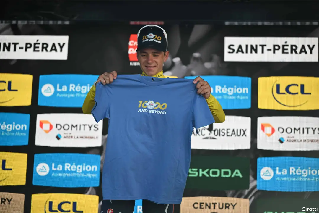 remco evenepoel 2