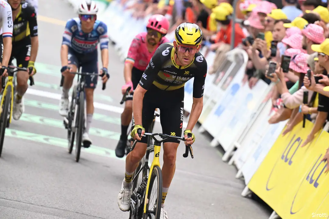 tiesj benoot