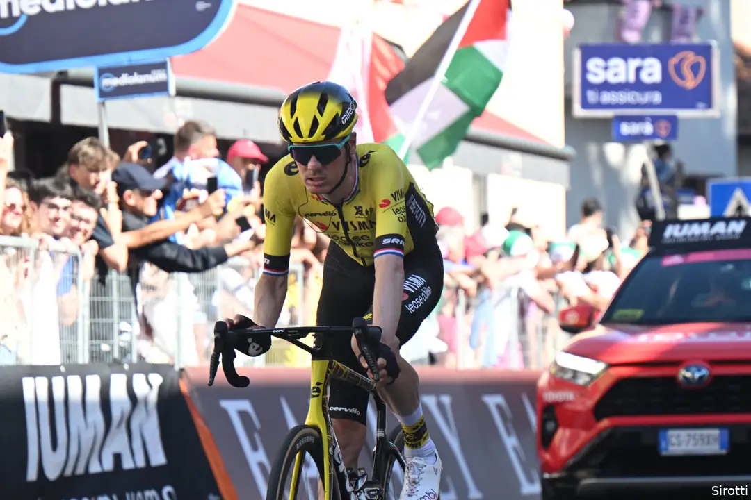 dylan van baarle