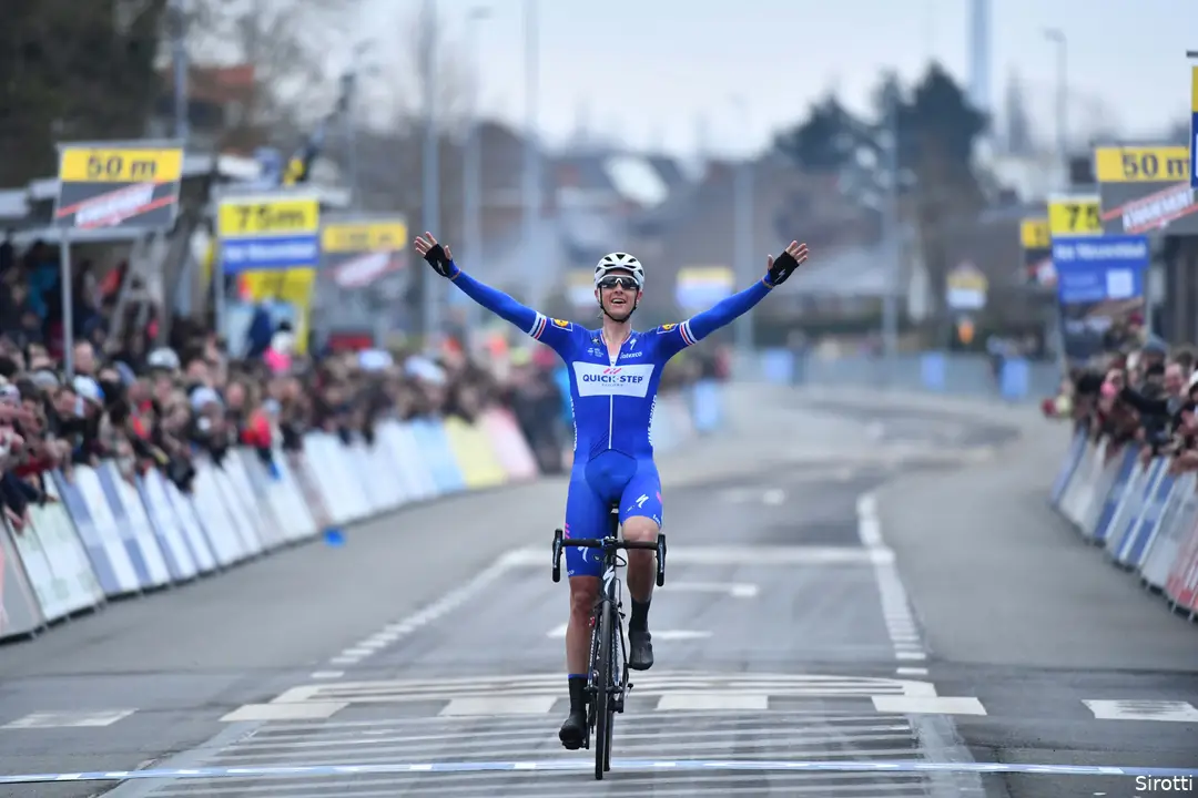 Niki Terpstra