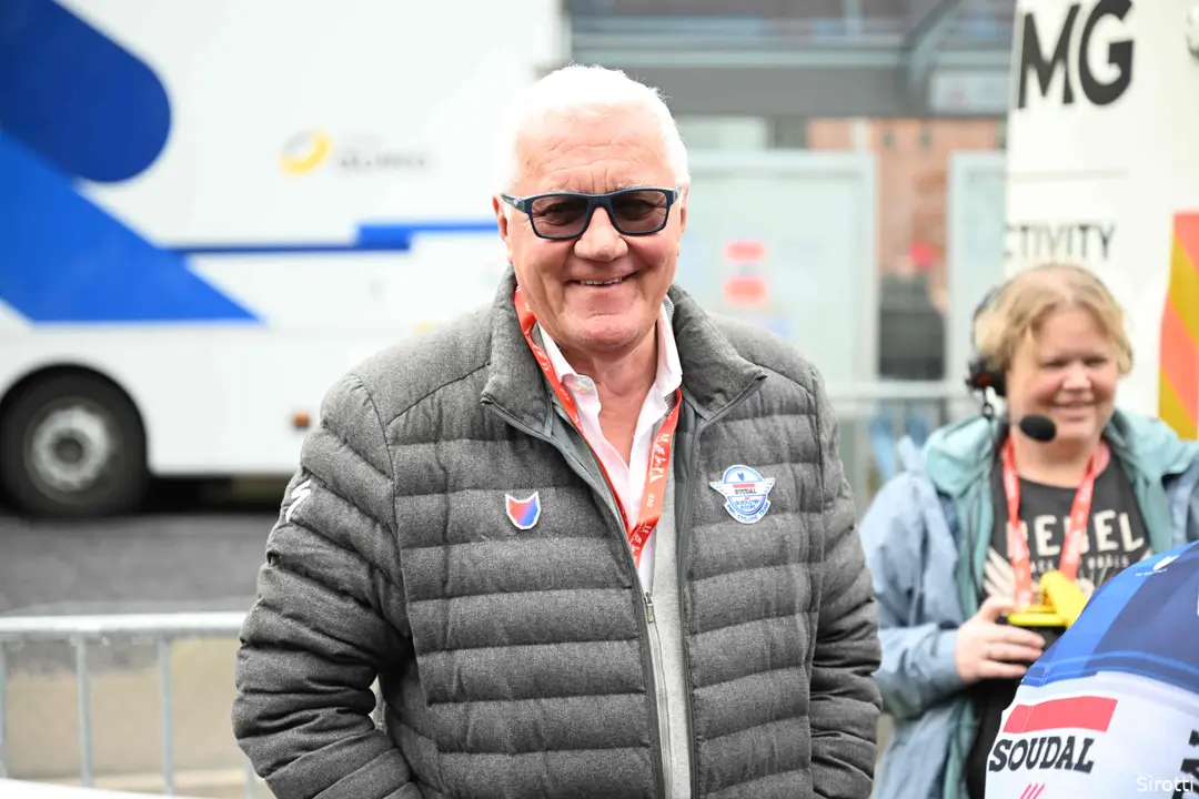 patrick lefevere