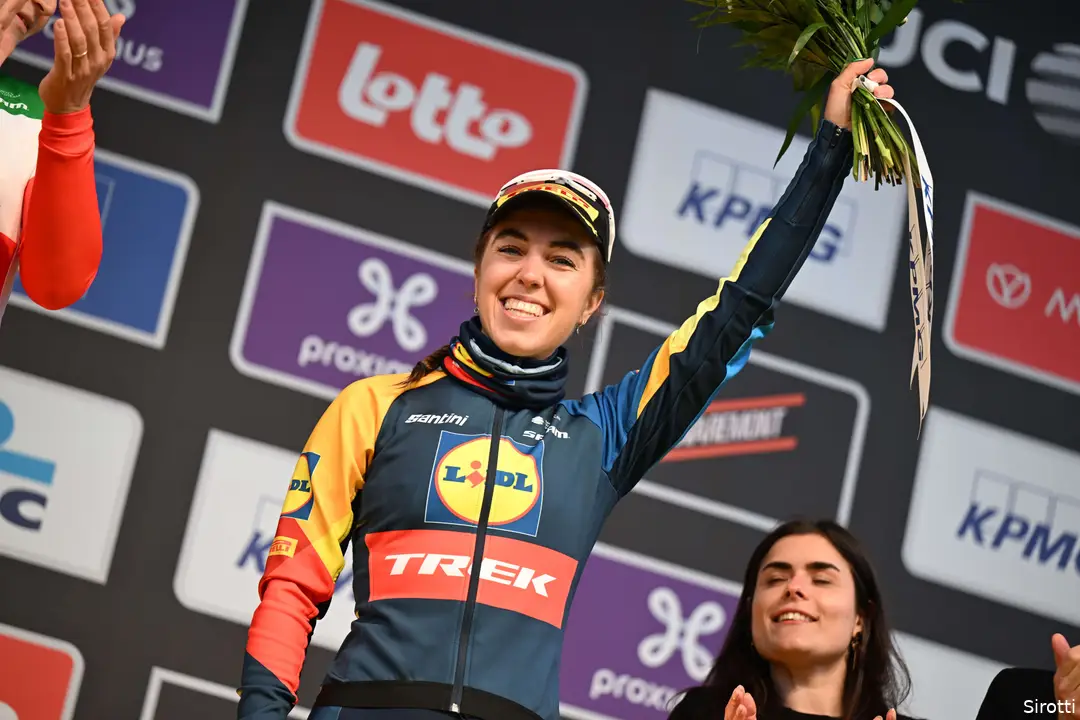 shirin van anrooij
