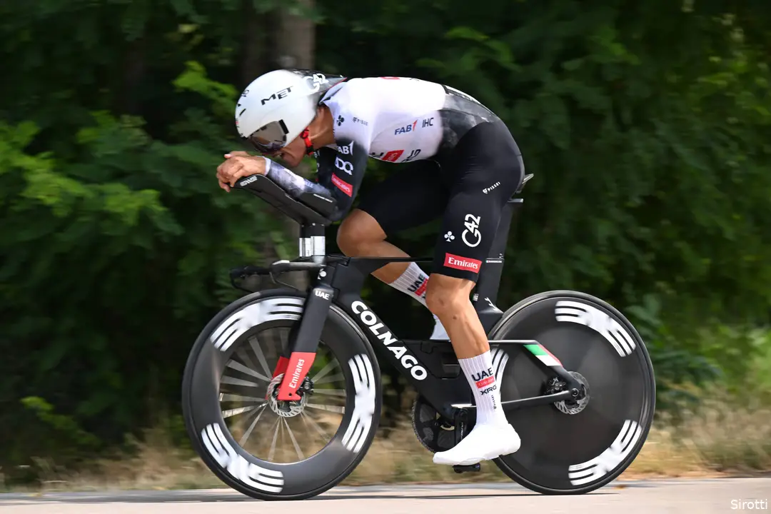 filippo baroncini
