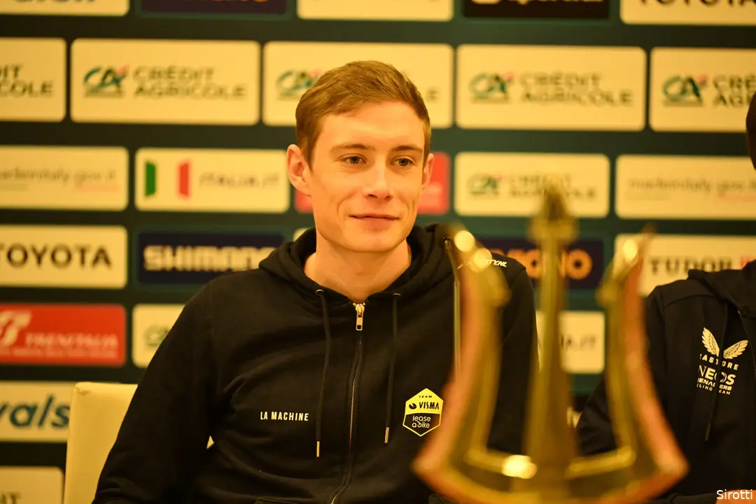 jonas vingegaard