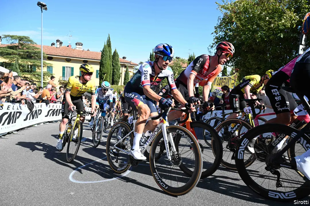 Primoz Roglic