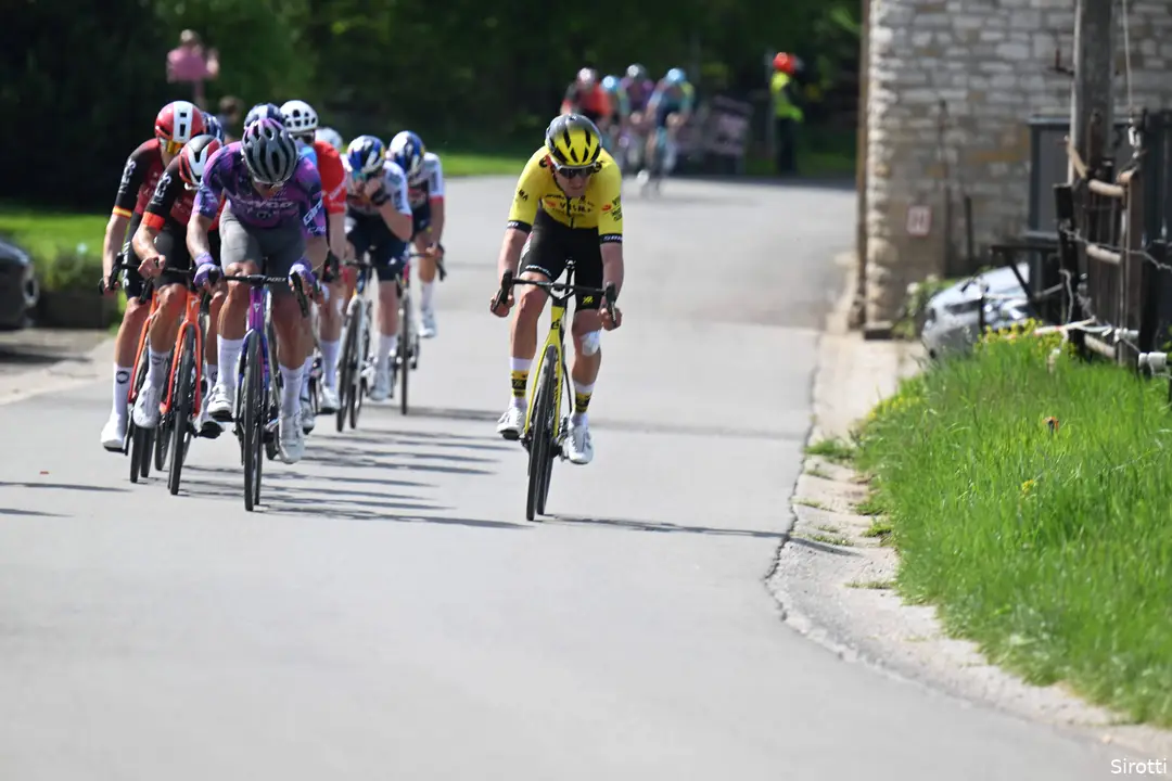 tiesj benoot