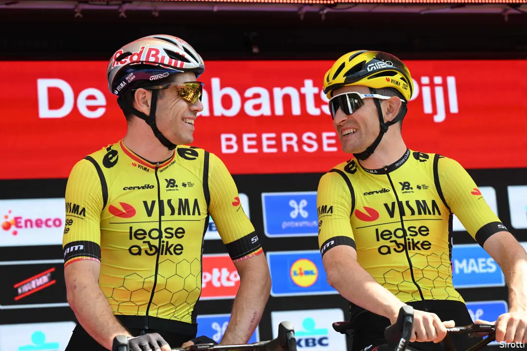 wout van aert benoot