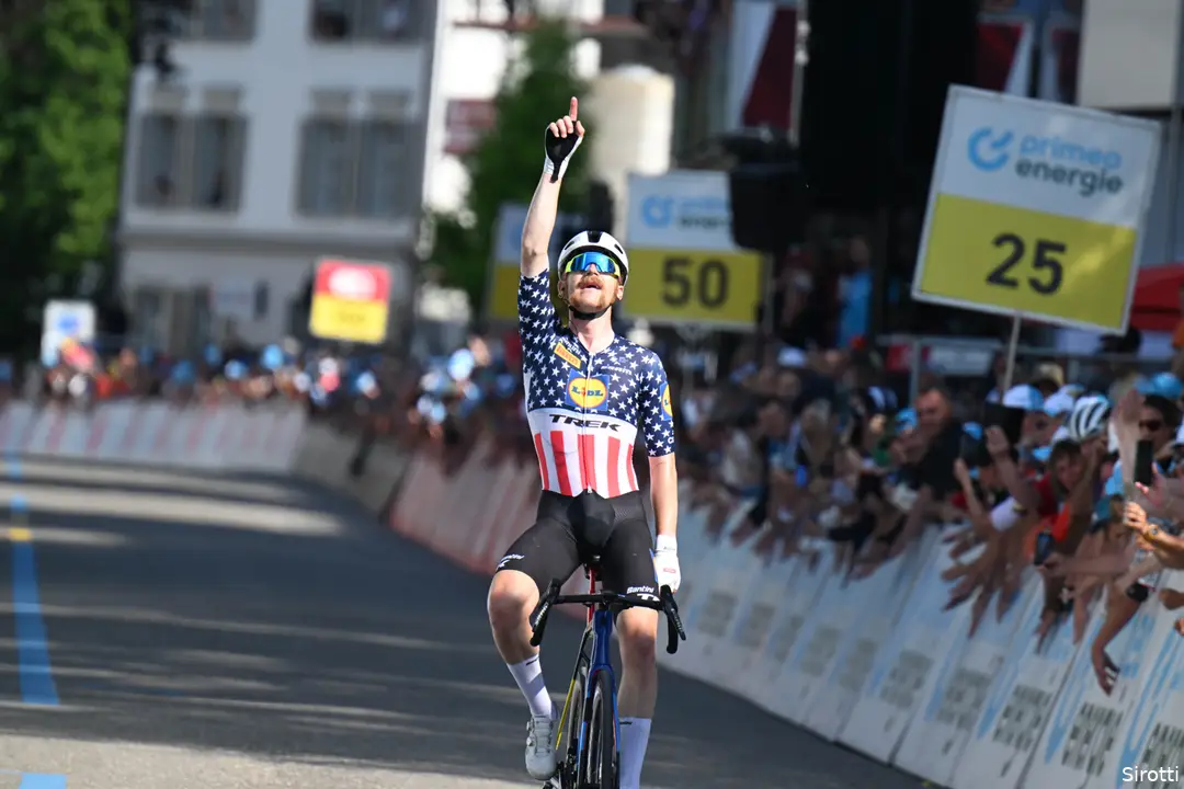 Idl Read Image Quinn Simmons targets Amstel Gold Race | IDL Pro Cycling