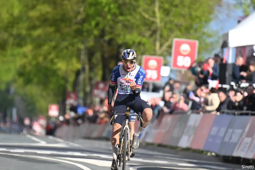 Remco Evenepoel