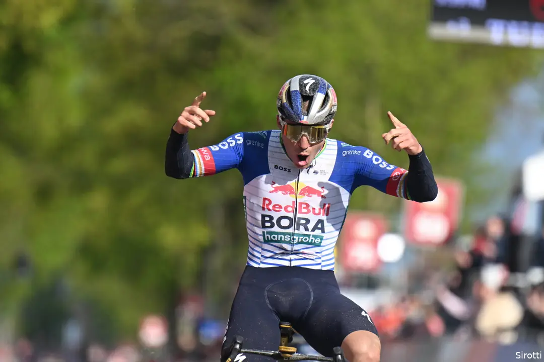 Remco Evenepoel