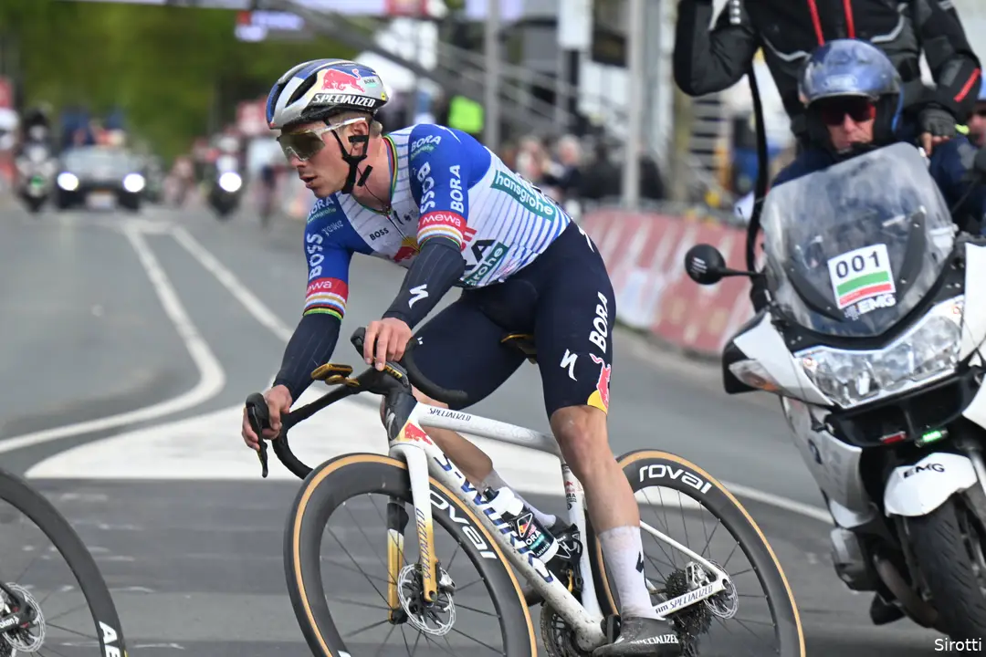Remco Evenepoel
