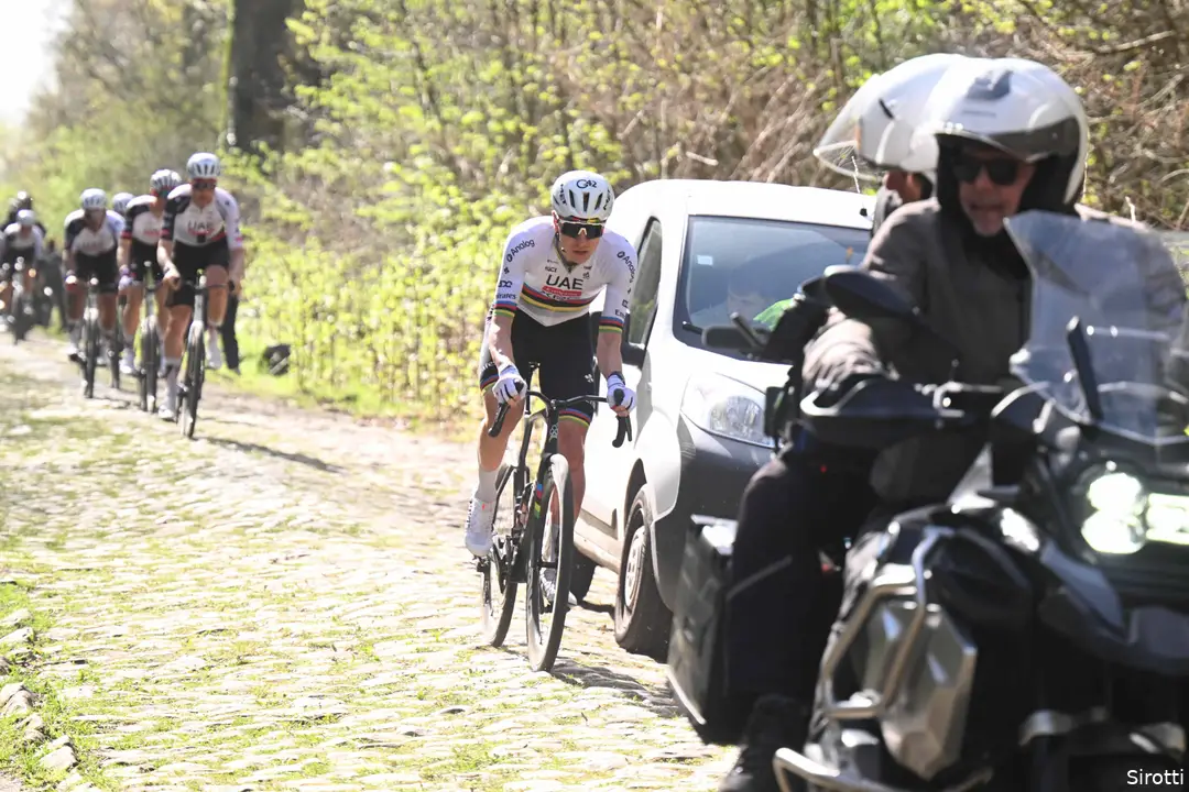 Idl Read Image Meet the parents behind Pogačar | IDL Pro Cycling