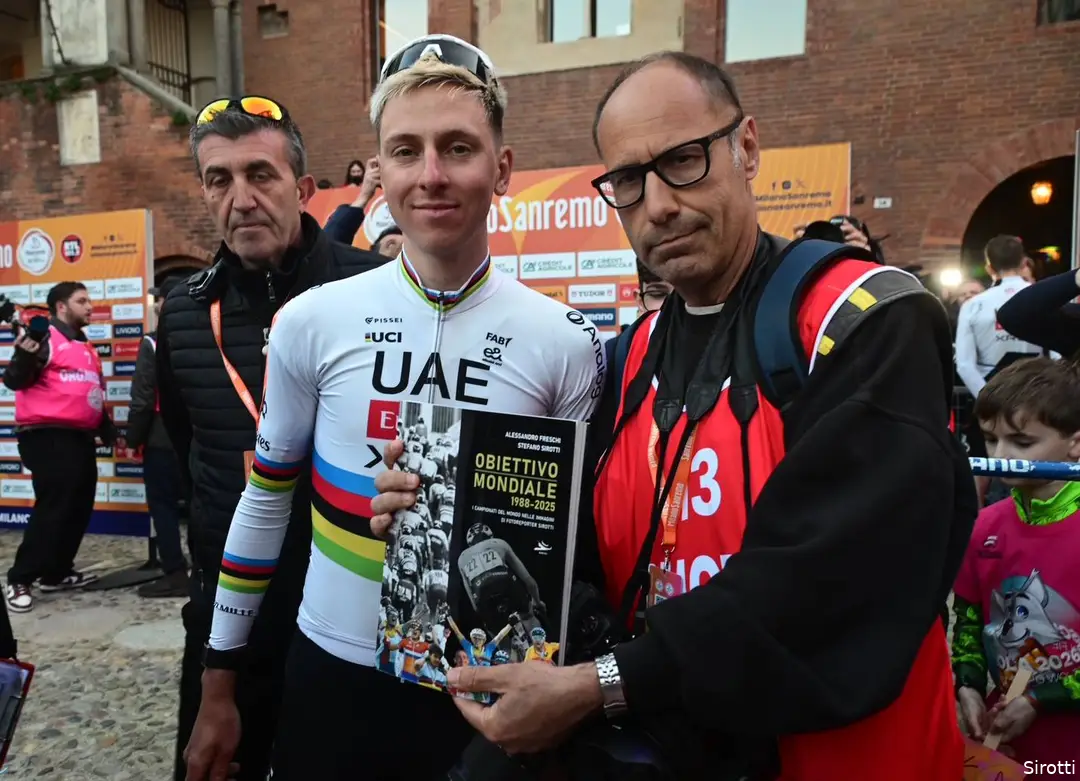 Idl Read Image Meet the parents behind Pogačar | IDL Pro Cycling