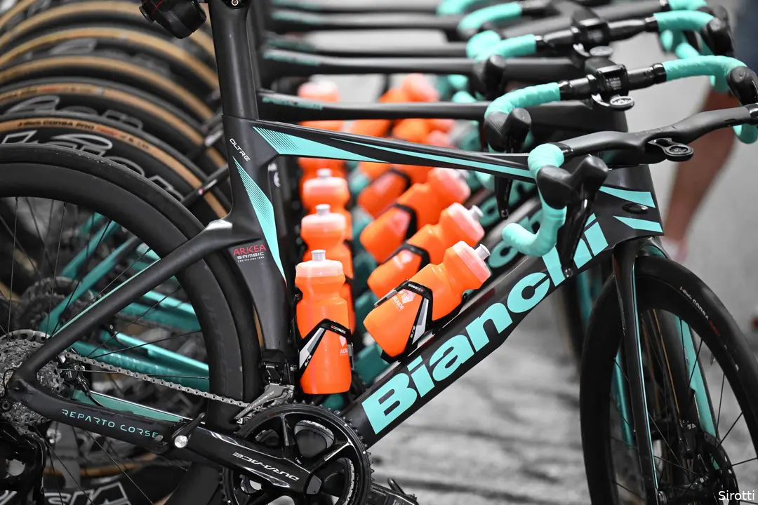 bianchi