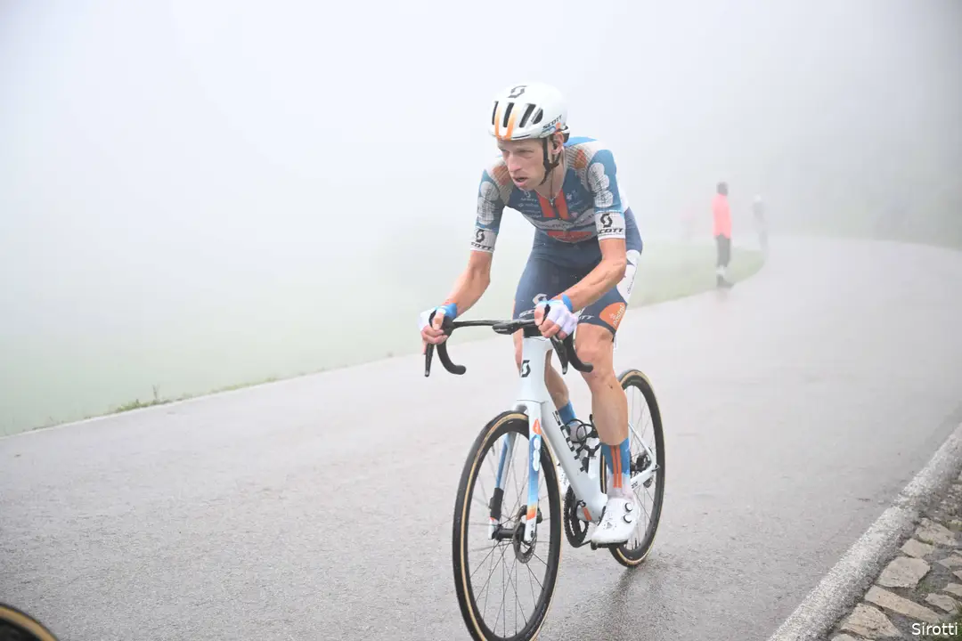 martijn tusveld