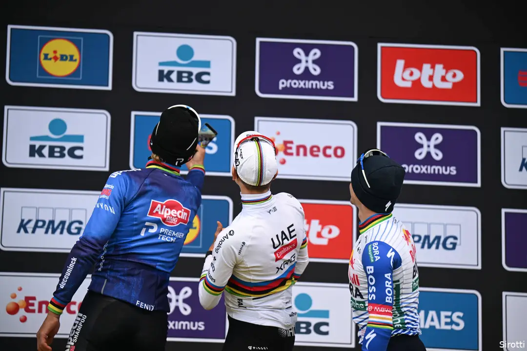 mathieu-van-der-poel-tadej-pogacar-remco-evenepoel