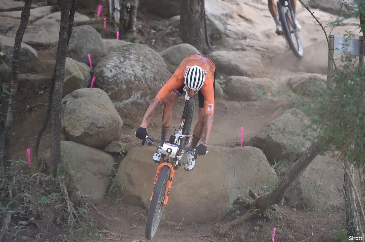 vanderpoel mtb