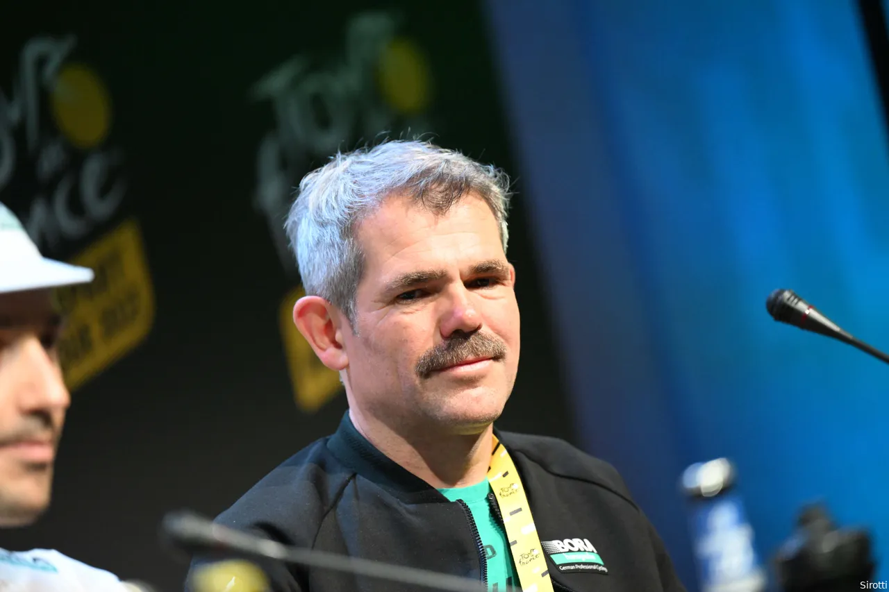 ralph denk