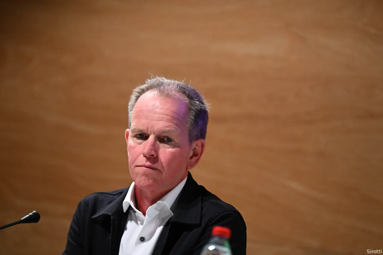 richard plugge