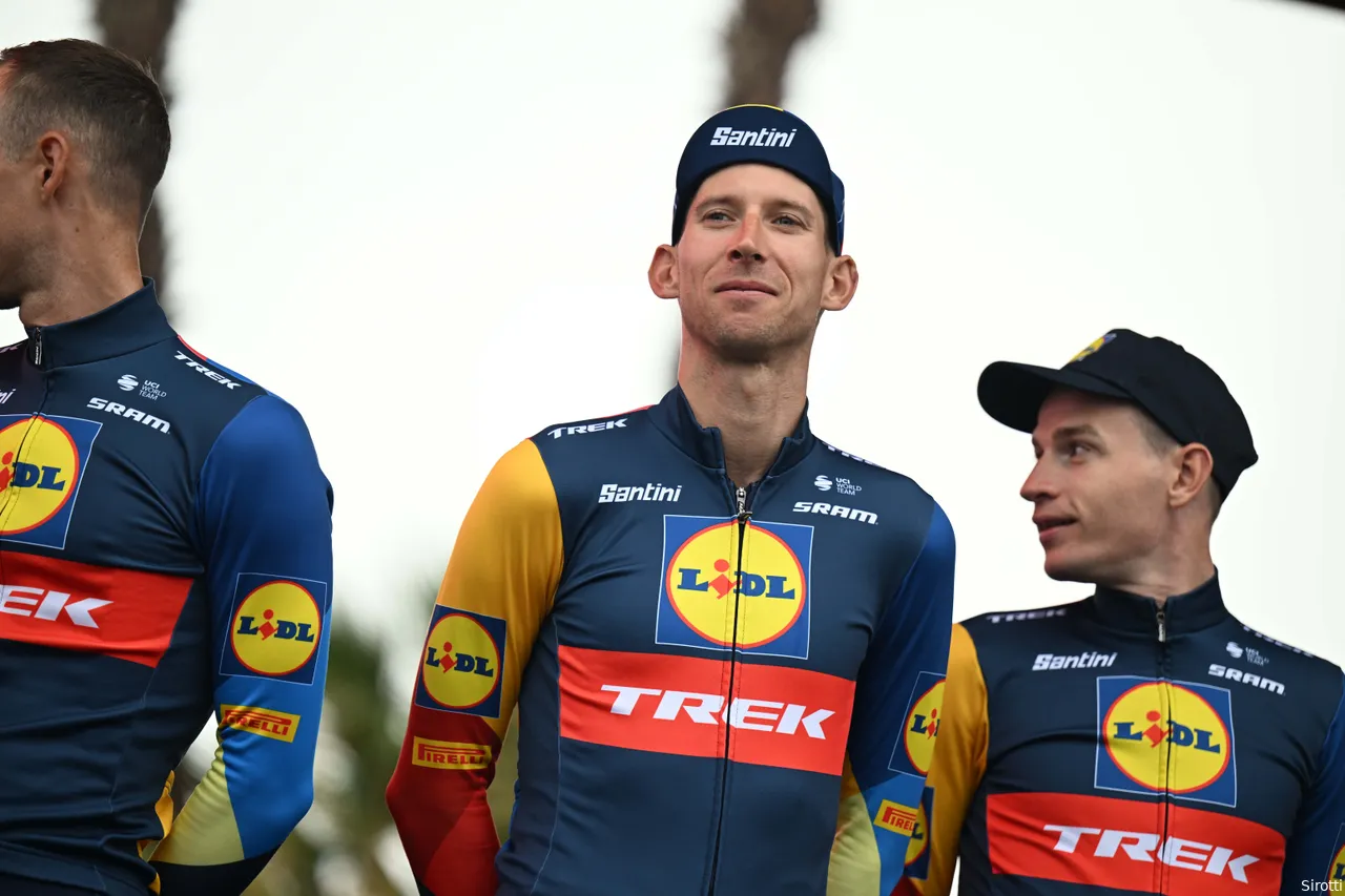 Mollema is an inspiration to Oomen