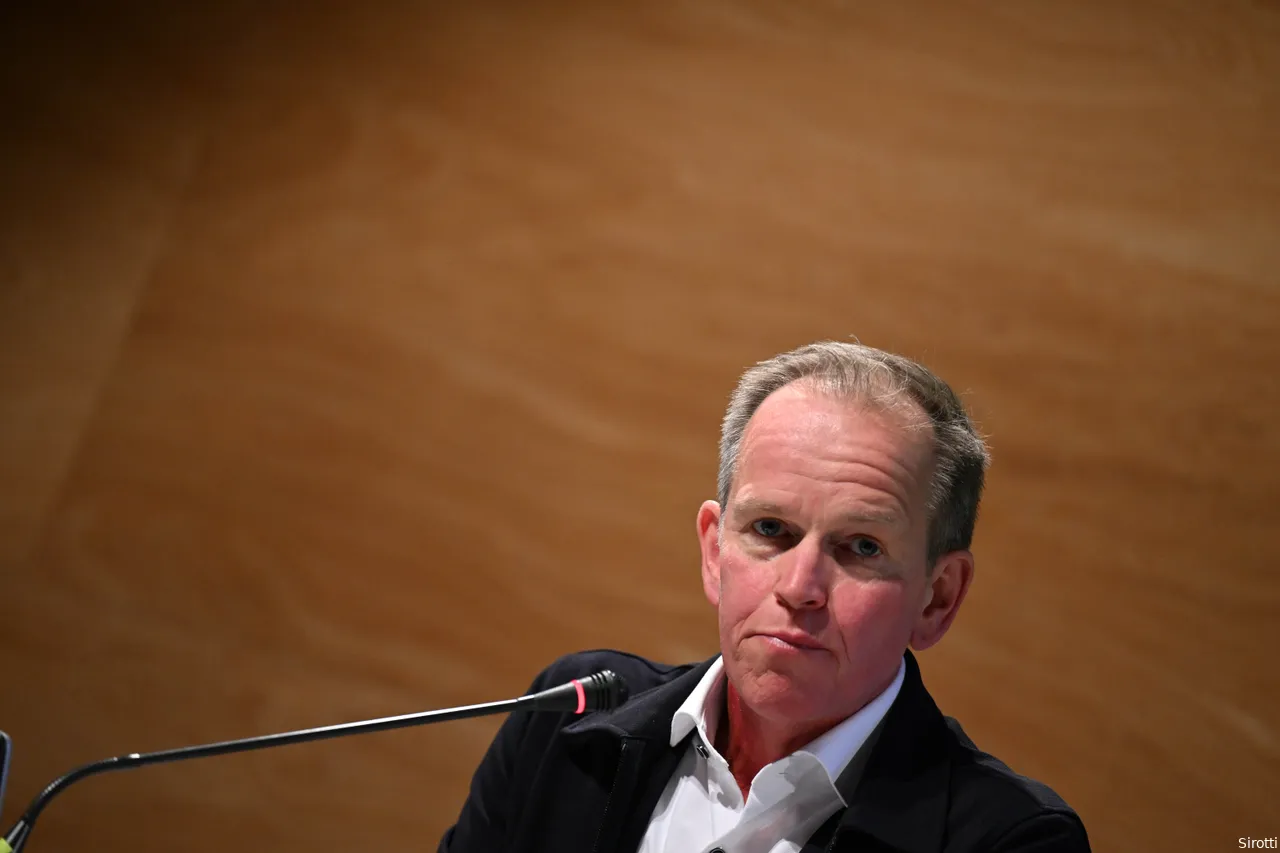 richard plugge