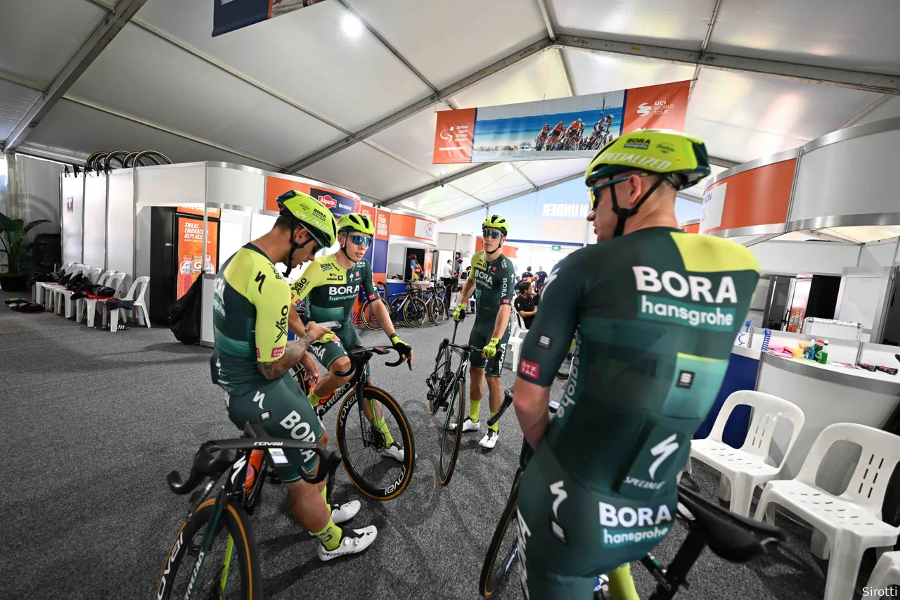 bora hansgrohe 2024