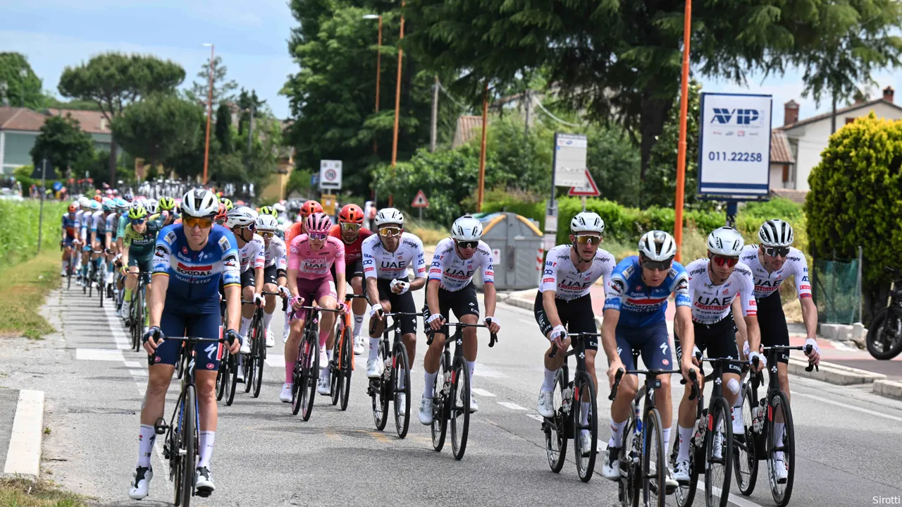 UAE-Team Emirates